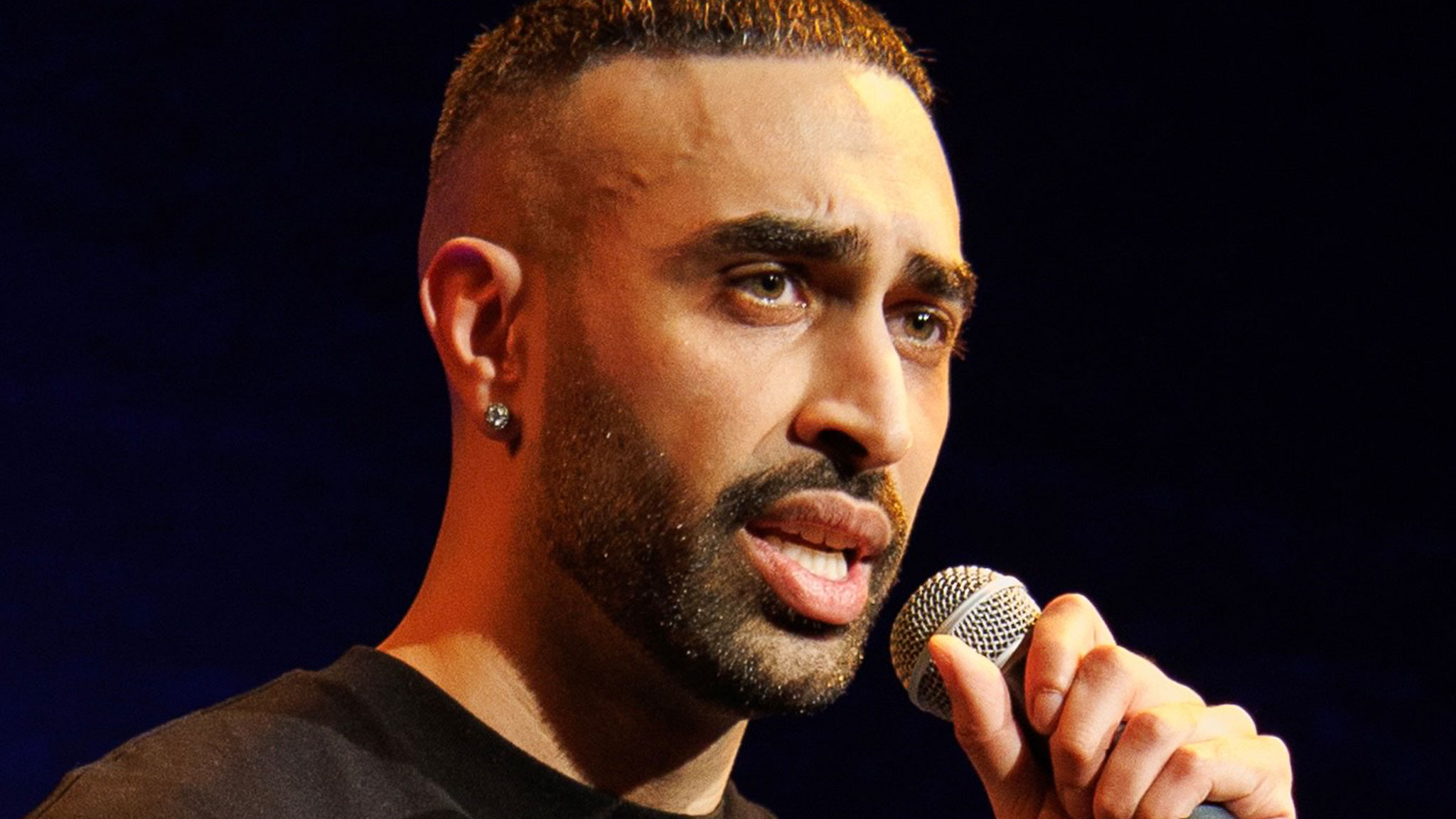 Comedy Event in Leeds
