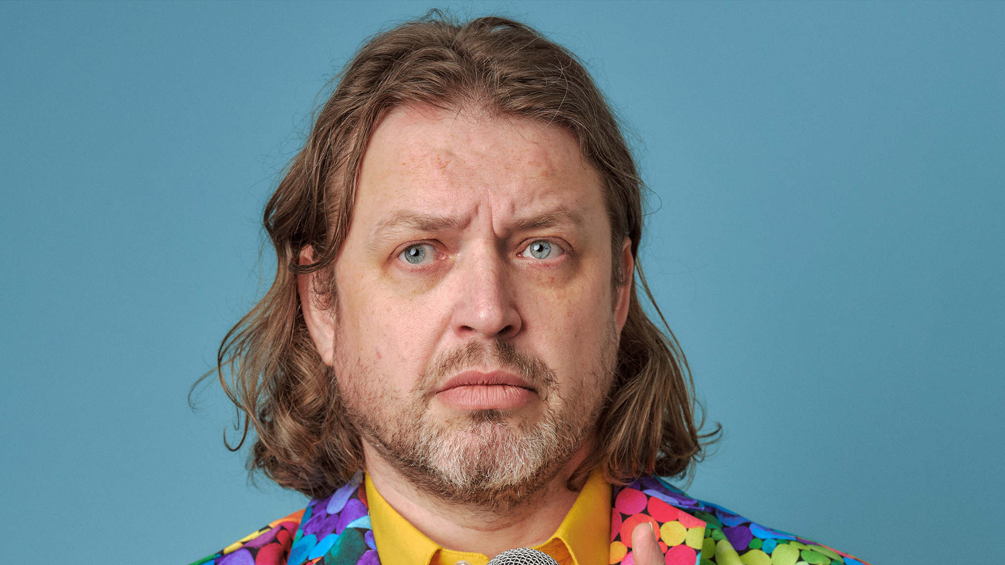 Comedy Event at The Original Oak