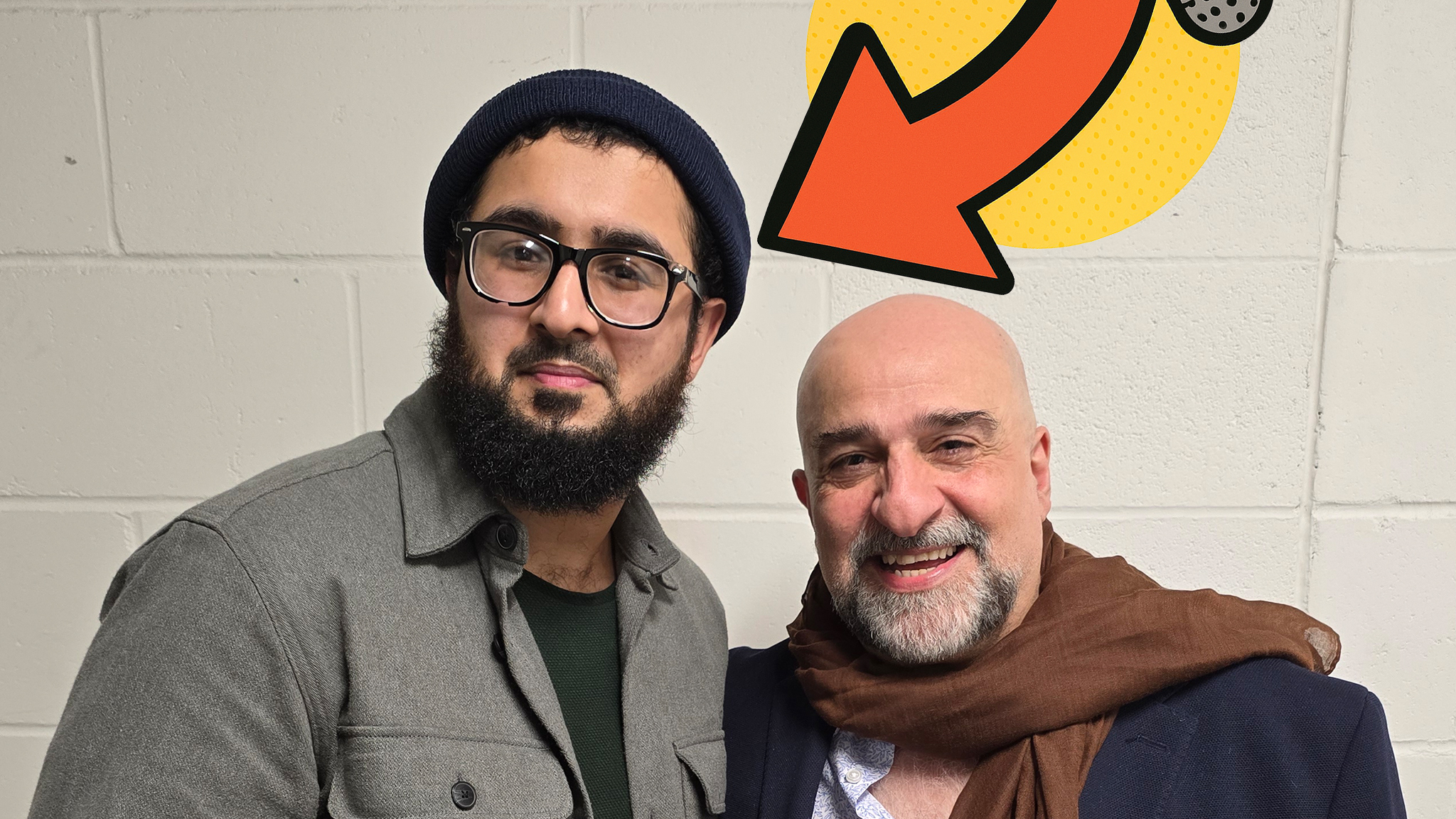 Comedy Event at The New Headingley Club