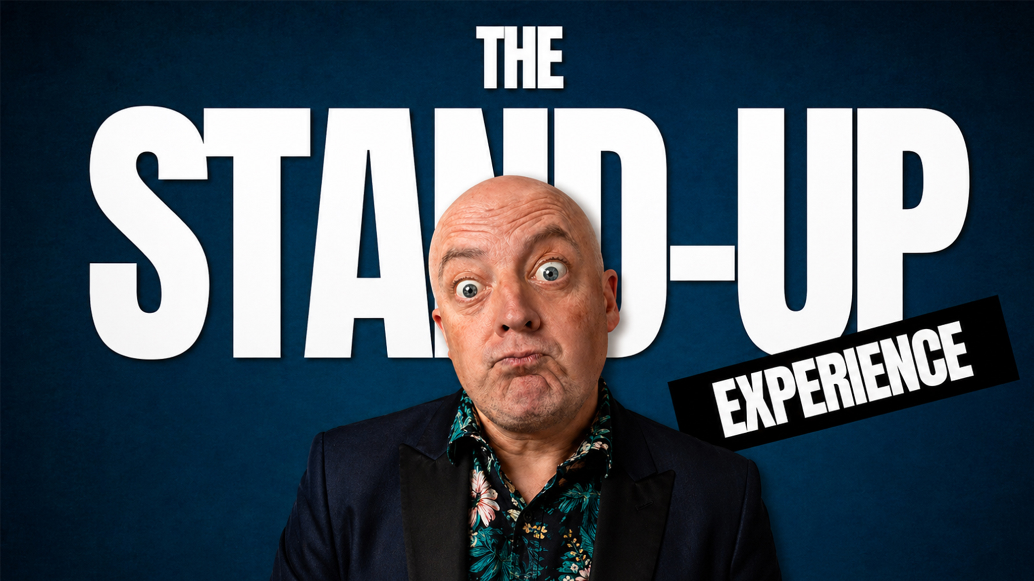 Comedy event at The Original Oak