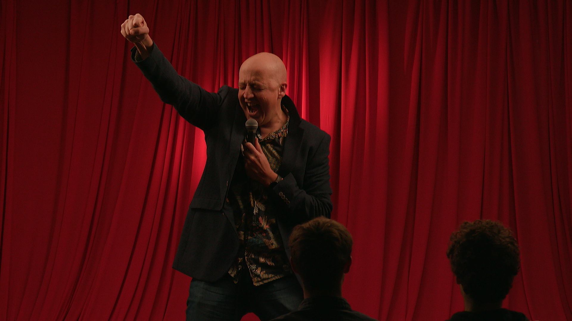 Comedy Event at The New Headingley Club