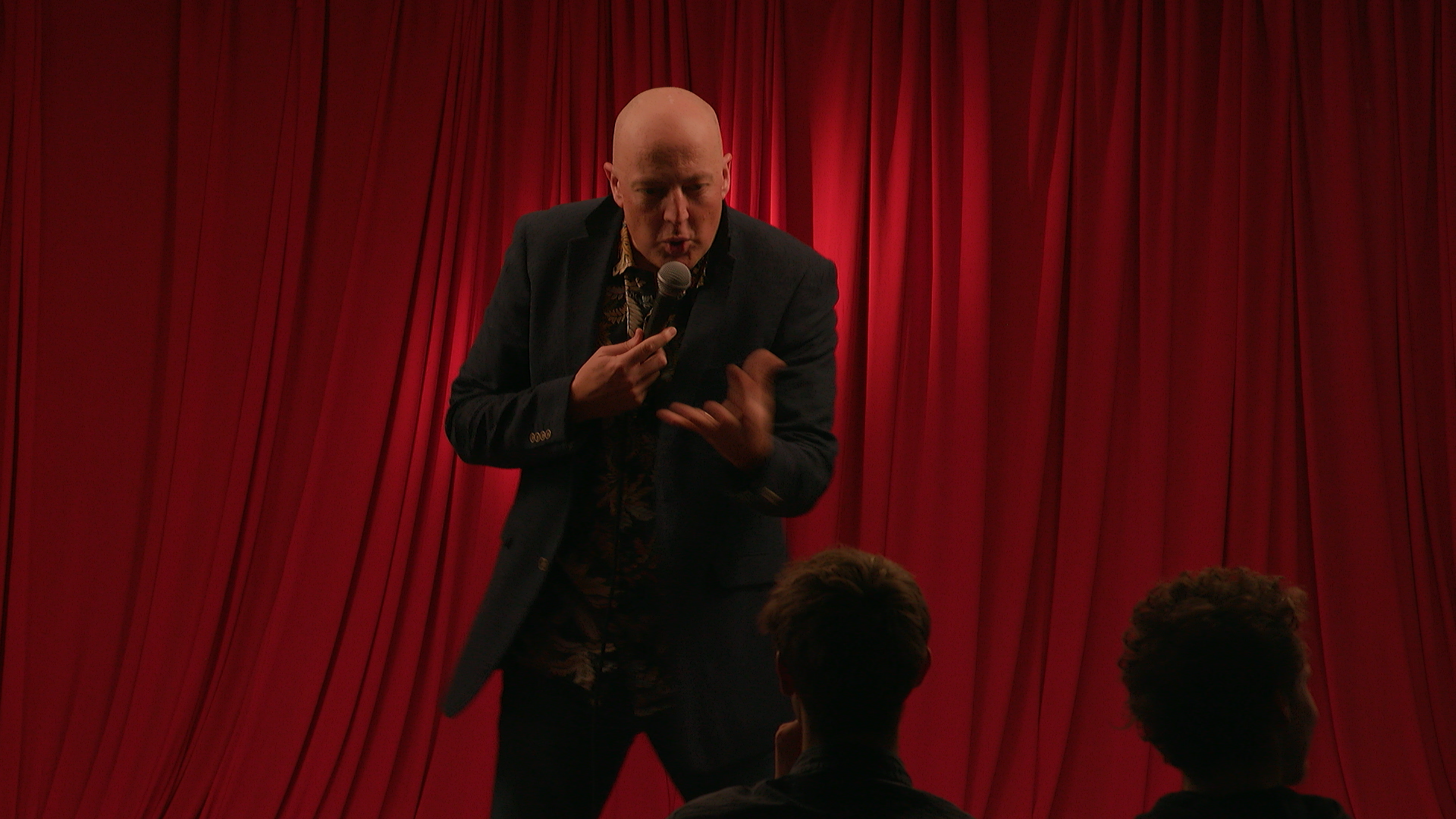 Comedy Event at The New Headingley Club