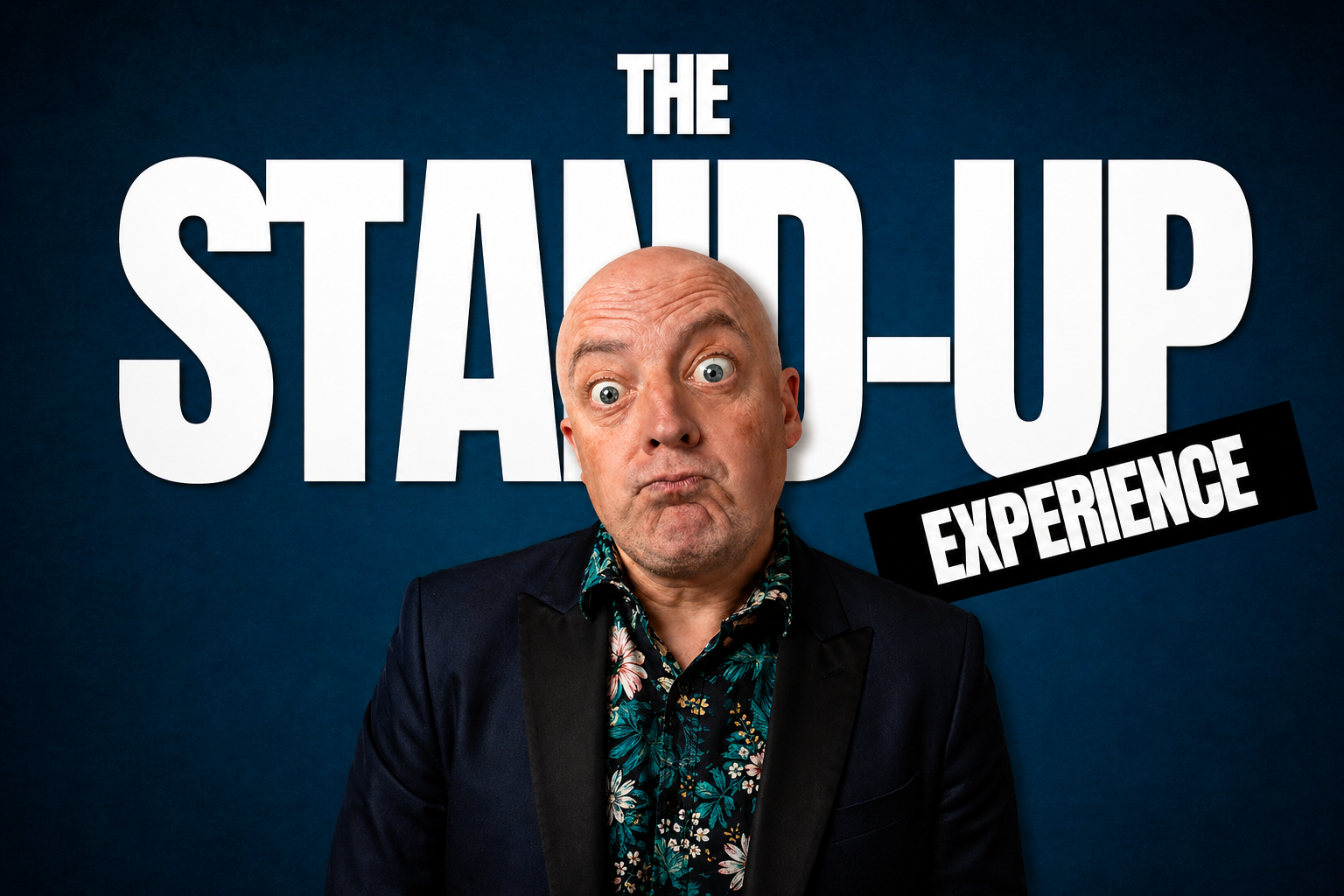 Comedy Event at Sub-Atomic at Just The Tonic Nucleus