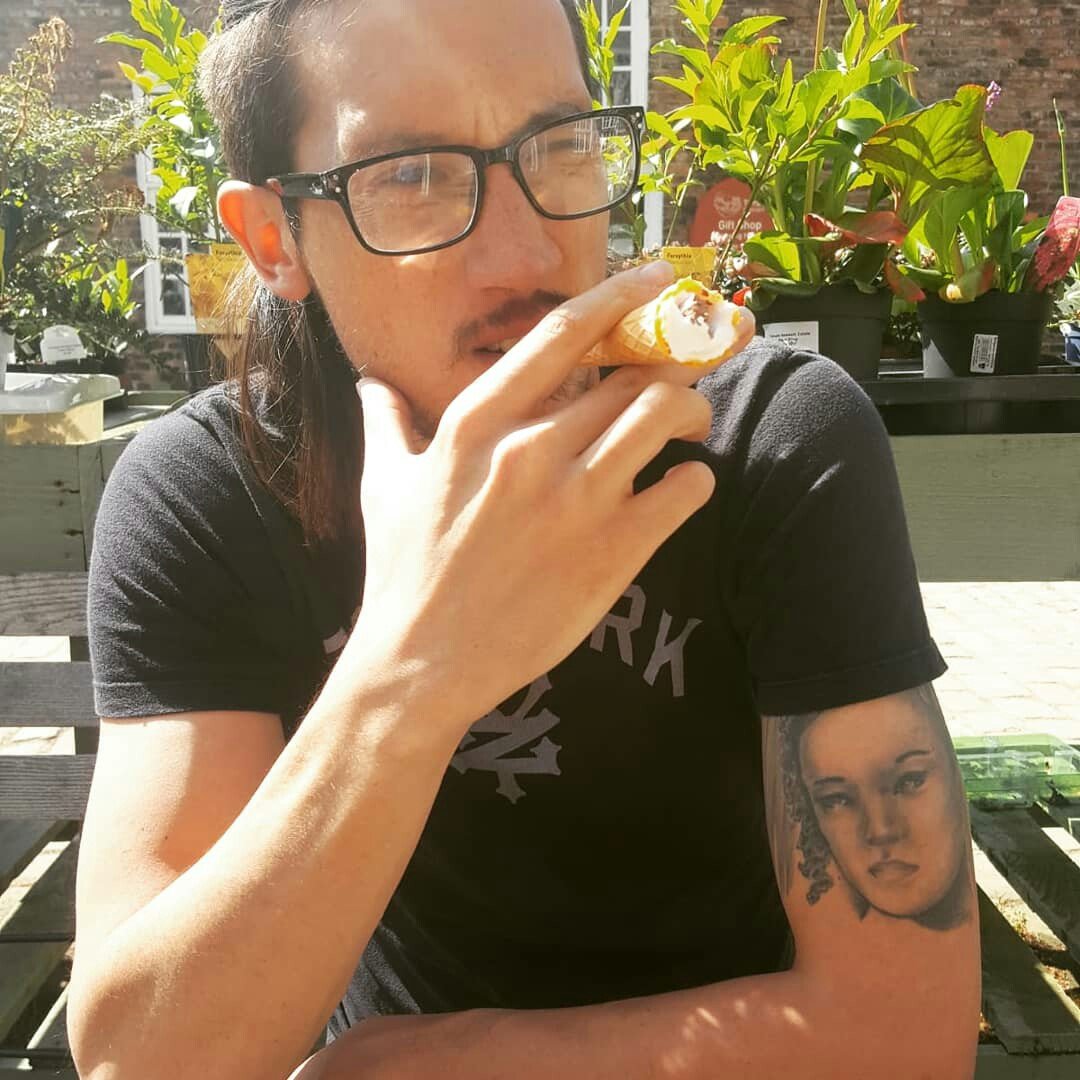 Matt Fong Comedian profile picture