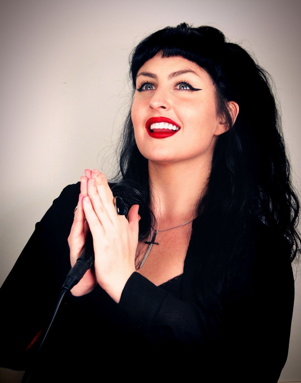 Mariah Bowden Comedian profile picture