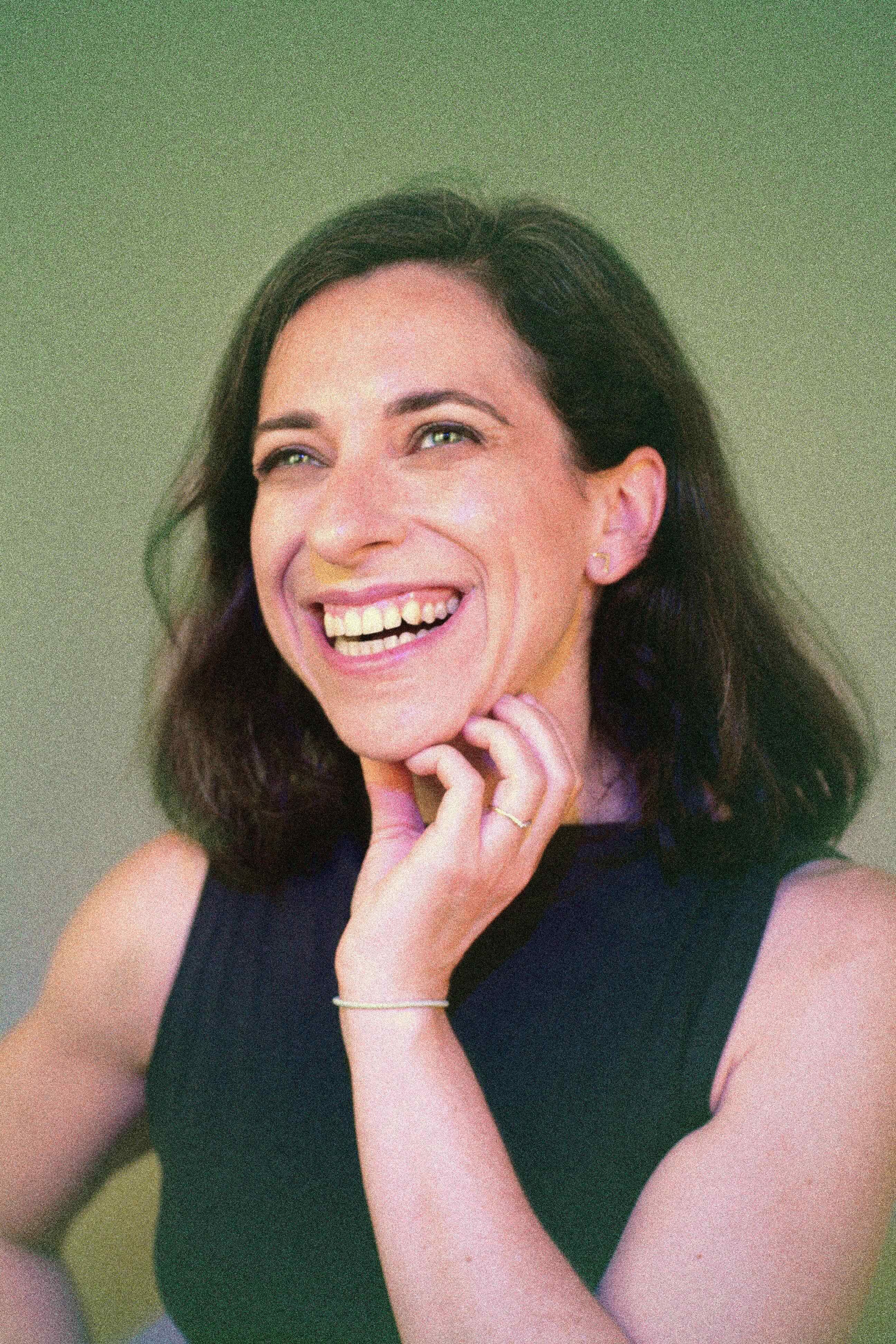 Pamela Tracey Comedian profile picture