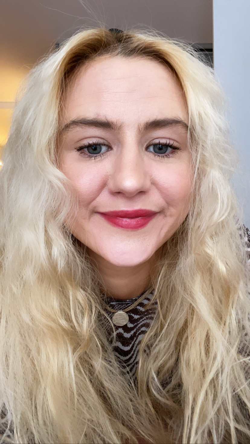 Leah Stone Poet and Comedian profile picture