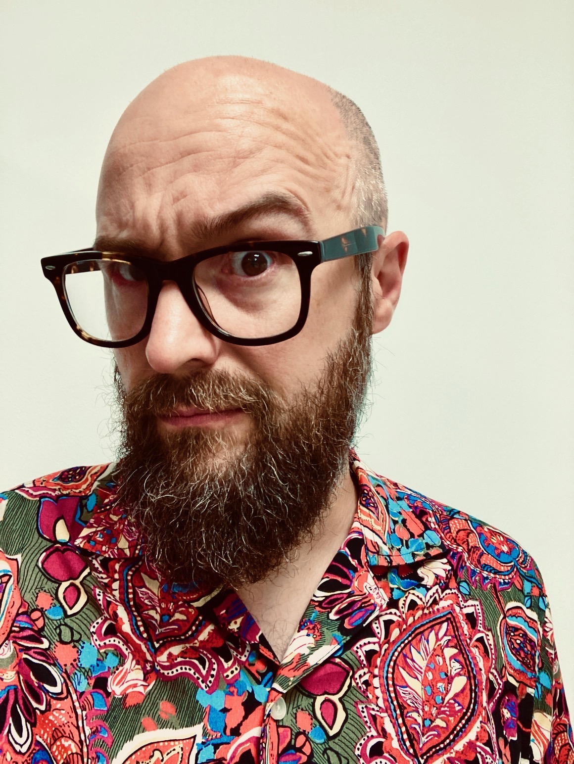Comedian Fil Milton Profile Picture