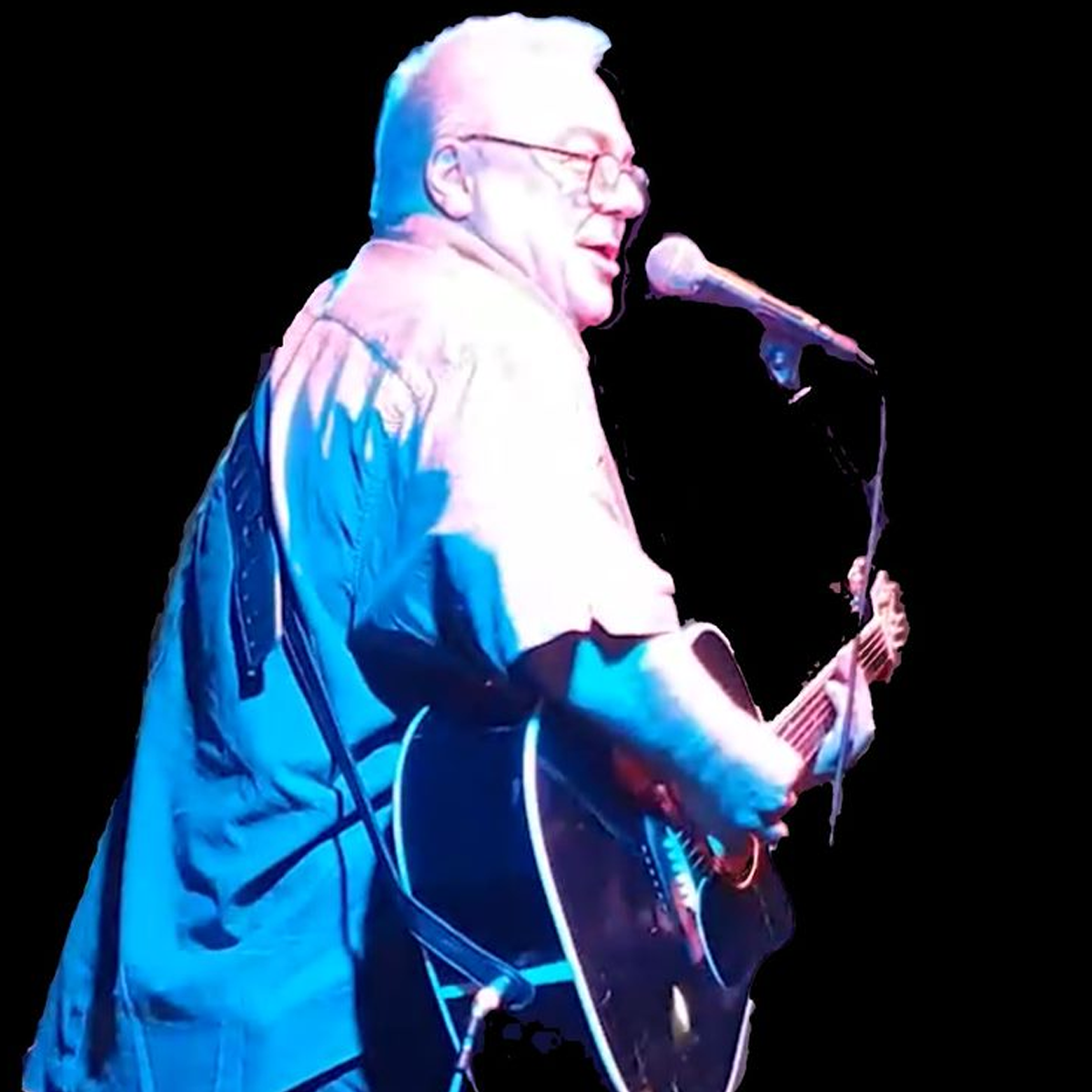 Comedian Paul Dennis Profile Picture